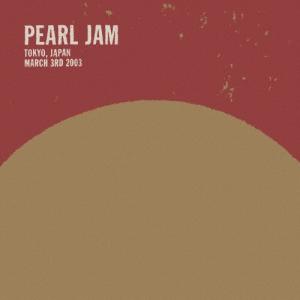 Pearl Jam 武道館ライヴ SHM-CD  特典あり
