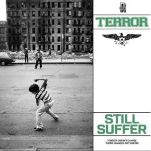 Terror Still Suffer CD