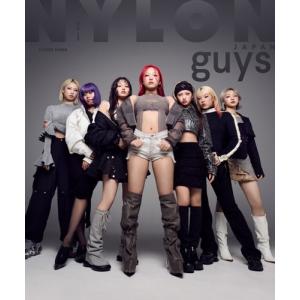 NYLON JAPAN (ナイロンジャパン) ...の詳細画像1