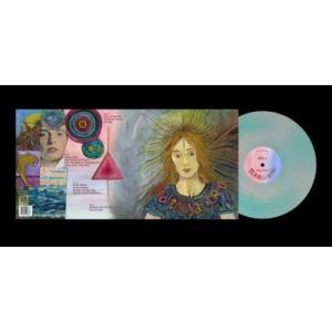 Maya Hawke Maitreya Corso＜Baby Blue &amp; Bone Vinyl＞ ...