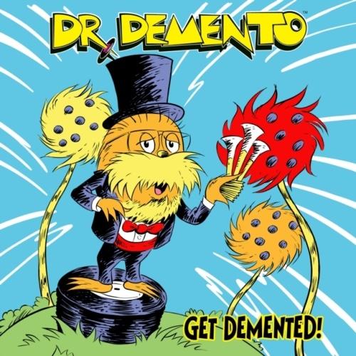 Dr. Demento Get Demented＜RECORD STORE DAY対象商品/Oran...