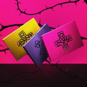 TOMORROW X TOGETHER 7TH YEAR: A Moment of Stillness in the Thorns (ランダムバージョン) CD ※特典あり
