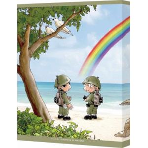 ペリリュー -楽園のゲルニカ-＜特装限定版＞ Blu-ray Disc ※特典あり