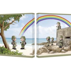 ペリリュー -楽園のゲルニカ-<特装限定版> ...の詳細画像1