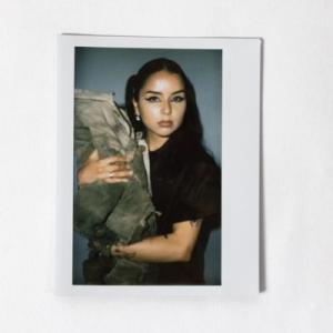Lexa Gates I Am CD