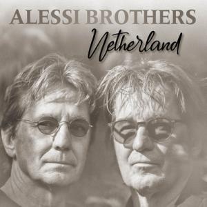 Alessi ザ・ネザーランド CDの商品画像