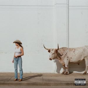 Kacey Musgraves ミドル オブ ノーホエア  CD  特典あり