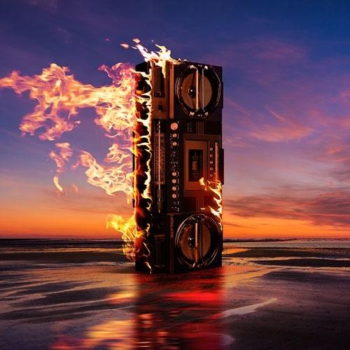 B'z FYOP ［2CD+アナザージャケット］＜FYOP+盤＞ CD ※特典あり