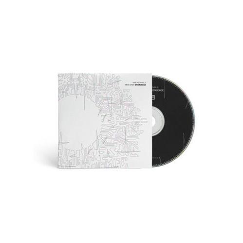 Nine Inch Nails TRON Ares: Divergence CD
