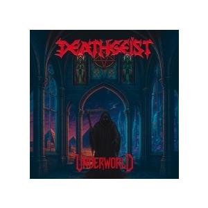 Deathgeist Underworld CD