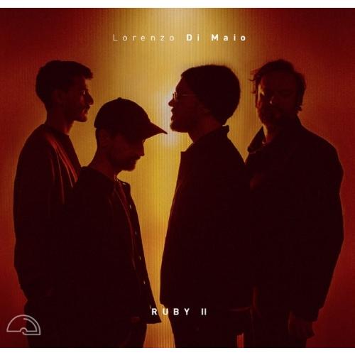 Lorenzo Di Maio Ruby II CD