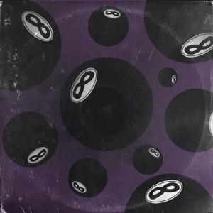 Mac Ayres Magic 8ball LP