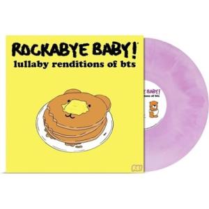 Rockabye Baby! Lullaby R...の商品画像