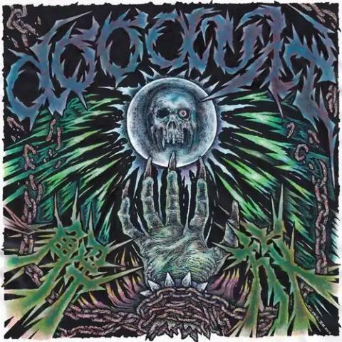 ASSAULT DELIVERANCE CD