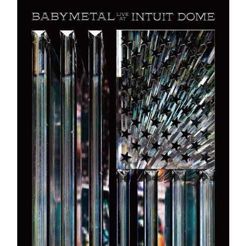 BABYMETAL BABYMETAL - LIVE AT INTUIT DOME＜通常盤＞ Blu...