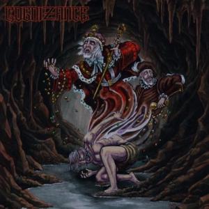 Cognizance In Light, No Shape CD