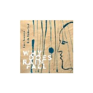 Lars Jansson Why Does Rain Fall CD