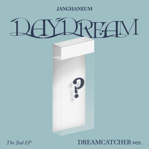 JANGHANEUM DAYDREAM: 2nd EP (DREAMCATCHER Ver.) ［ミ...
