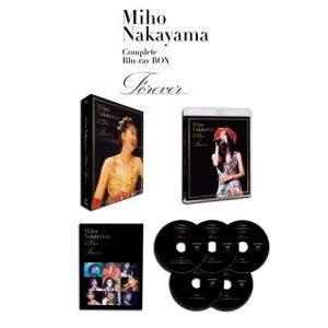 中山美穂 Miho Nakayama Comp...の詳細画像1