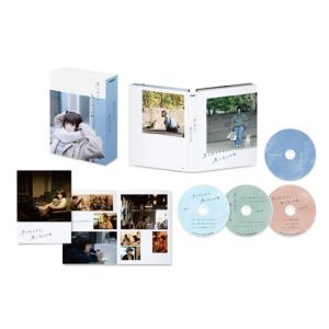 冬のなんかさ、春のなんかね Blu-ray B...の詳細画像1