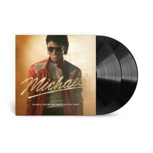 Michael Jackson Michael...の詳細画像1