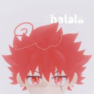 ピラフ星人 Shalala ［CD+DVD+オリジナルキラキラシール］＜完全生産限定盤＞ 12cmCD Single