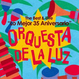 Orquesta De La Luz The B...の商品画像