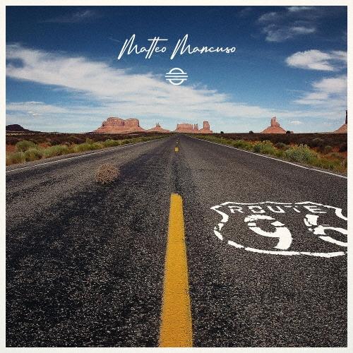 Matteo Mancuso ルート96 Blu-spec CD2