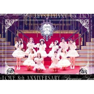 LOVE / ARENA TOUR 2025「〜Timeless Tales〜」＜TYPE-C＞ (DVD) 〔DVD