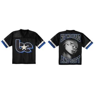 Billie Eilish Billie Eilish Japan 2025 BE Custom Jersey Game T