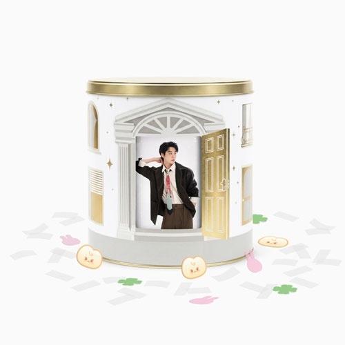 DOYOUNG (NCT 127) 2025 ENCORE CONCERT [Yours] (BLU...