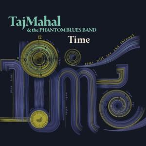 Taj Mahal Time CDの商品画像