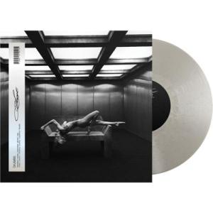 sace6 Brutalist＜Silver Vinyl＞ LP