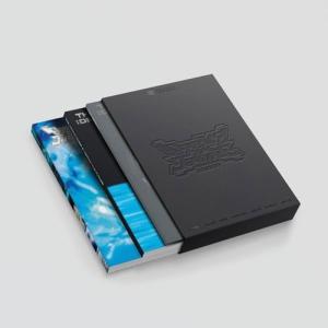 NCT DREAM DREAM THE FUTURE BOOK ［デジタルコードカード］＜数量限定生産盤＞ Accessories