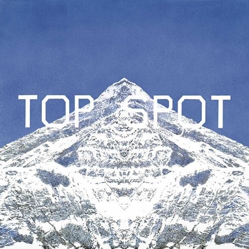 T.O.P TOP SPOT - 多重観点 (ANOTHER DIMENSION): T.O.P V...