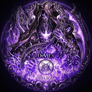 JILUKA DeViLs 12cmCD Single ※特典あり