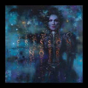 Tarja フリッソン・ノワール CDの商品画像