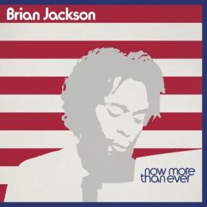 Brian Jackson Now More T...の商品画像