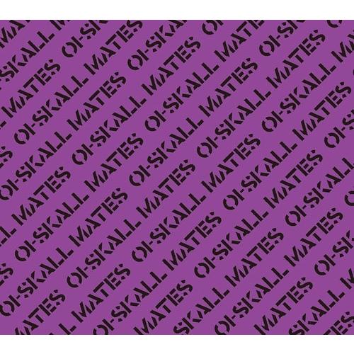 Oi-SKALL MATES 粋悪狂音楽 II CD