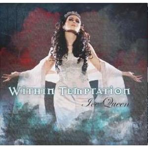 Within Temptation Ice Queen (Acoustic)＜限定盤＞ 12cmCD...