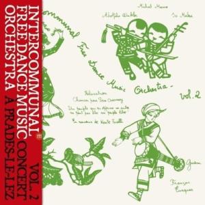 Intercommunal Free Dance Music Orchestra Concert A...