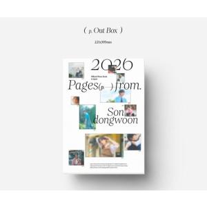 Son Dong Woon OFFICIAL ...の詳細画像1