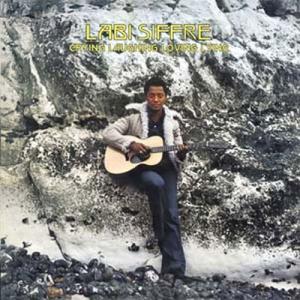 Labi Siffre Crying Laughing Loving Lying＜限定盤＞ LP