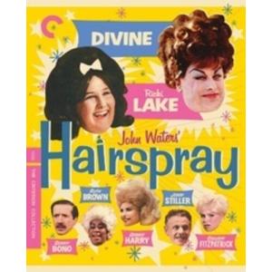 Hairspray  4K Ultra HDの高価買取価格
