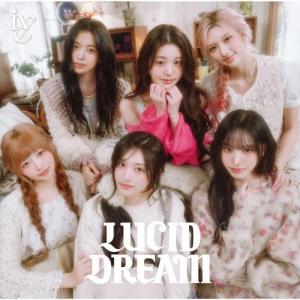 IVE LUCID DREAM [CD+ブックレ...の商品画像