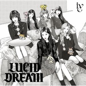 IVE LUCID DREAM ［CD+ブックレット+フォトカード 期間生産限定盤ver.］＜期間生産限定盤＞ CD ※特典あり