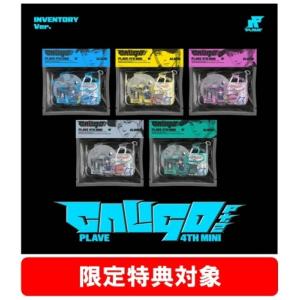 PLAVE PLAVE 4th Mini Alb...の商品画像