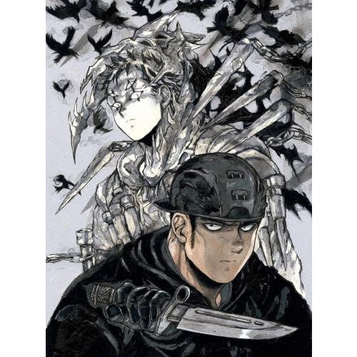 ドロヘドロ Season2 Blu-ray BOX 下巻＜完全数量限定版＞ Blu-ray Disc...