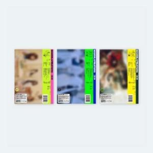 ILLIT MAMIHLAPINATAPAI: 4th Mini Album (ランダムバージョン)...