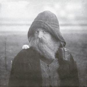Mary In The Junkyard Role Model Hermit LP